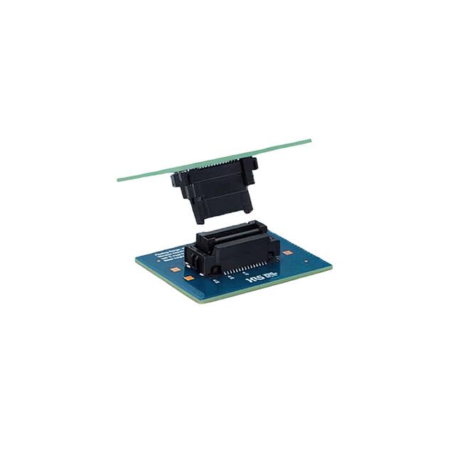 FX26-50S-1SV20 Hirose Electric Co Ltd  Arrays Edge Type Mezzanine (Board to Board)